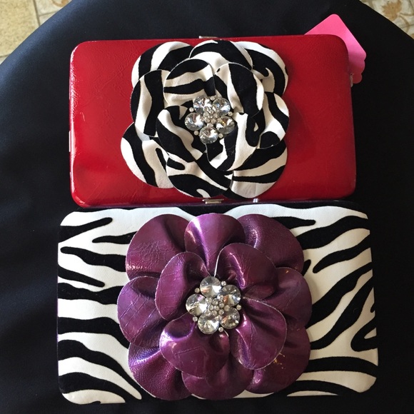 Wallets - Picture 1 of 2