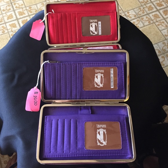 Wallets - Picture 2 of 2