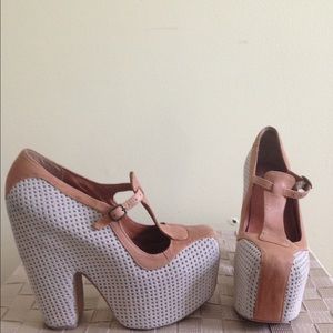 Jeffrey Campbell Shoes