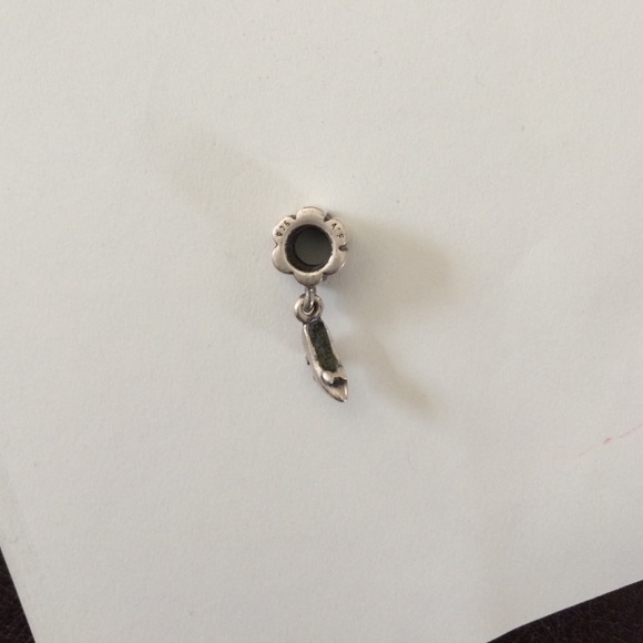 Pandora charm