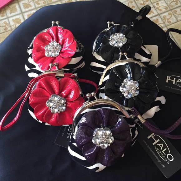 Coin purses