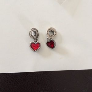 BUNDLE Pandora charms for Lynn