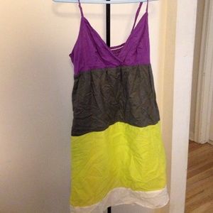 Short Hurley brand dress