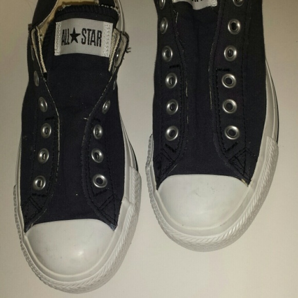 Converse brand new sneakers