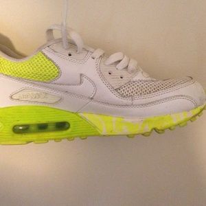 Nike air max shoes