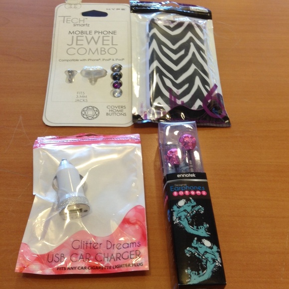 PHONE BUNDLE