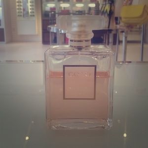 Chanel's Coco Mademoiselle Eau de Parfum