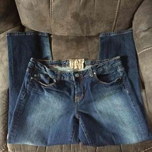 Size 11 American Rag jeans
