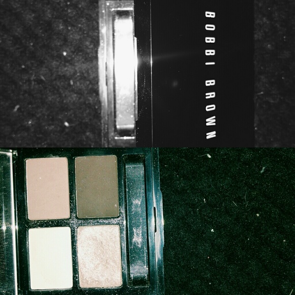Bobbi Brown Eyeshadow
