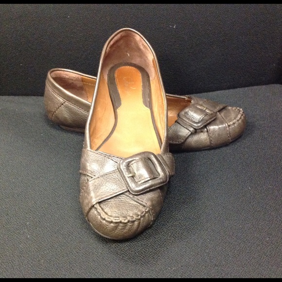 Cole Haan Flats