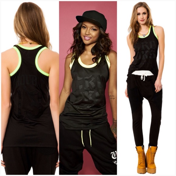 crooks and castles Tops - Crooks And Castles Basketball Jersey