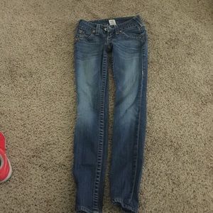 True religion JULIE jeans