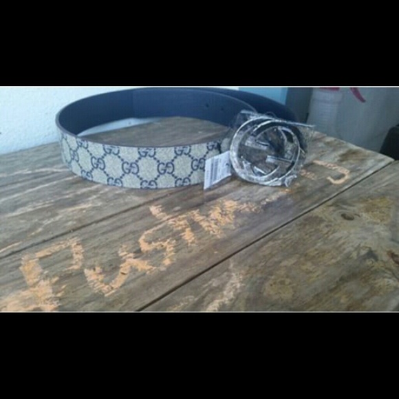 Gucci Belt