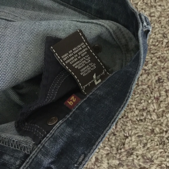 Seven jeans - Picture 3 of 3