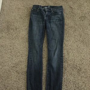 Seven jeans