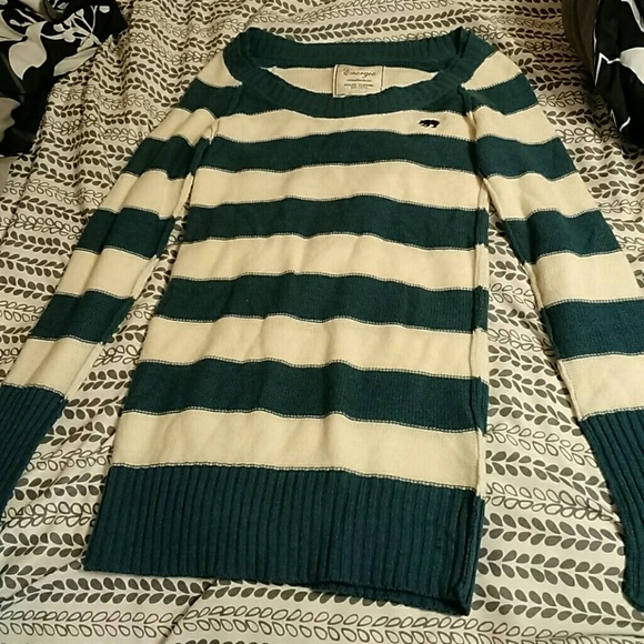 Energie sweater