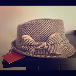 Mossimo Fedora Hat