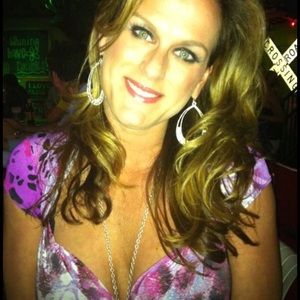 Cache Vibrant Dress- size 8