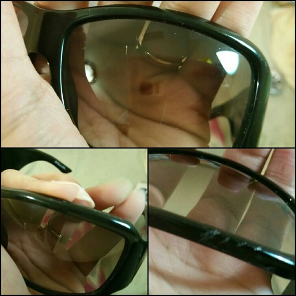 *BUNDLED* CHRISTIAN DIOR Sunglasses - Picture 3 of 4