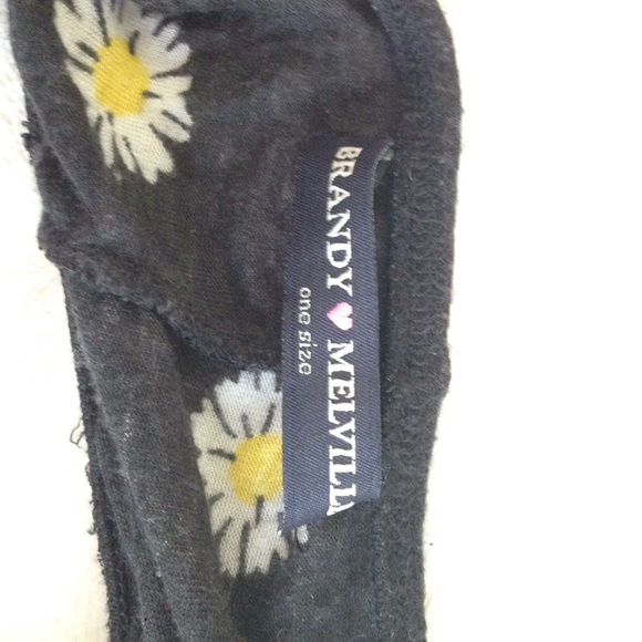 Brandy Melville bandeau - Picture 2 of 2