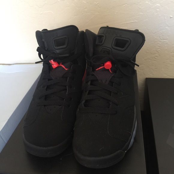 Retro 6s