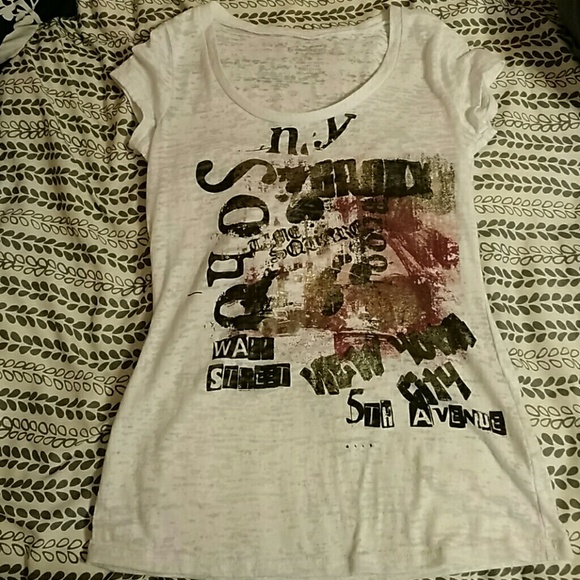 Cute shirt
