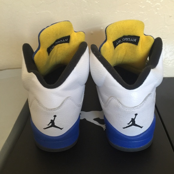 Retro 5s - Picture 2 of 4