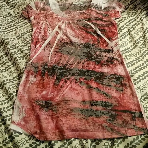 Cute top