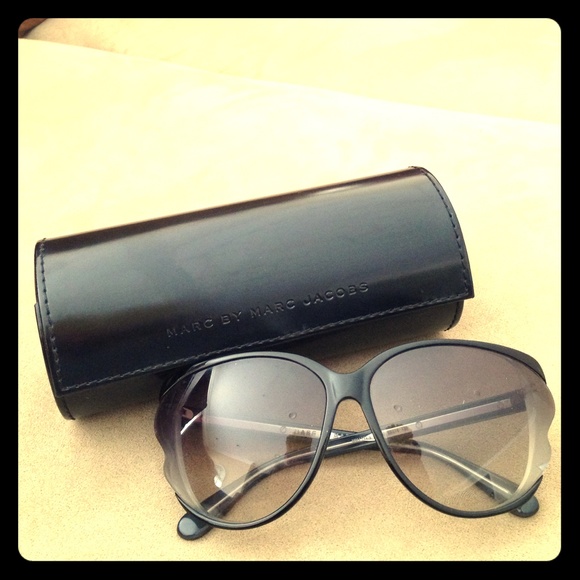 Marc by Marc Jacobs Sunglasses