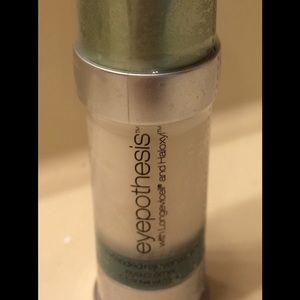 NWT Eyepothesis w/longevicell and haloxyl