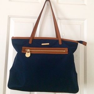 Michael Kors Kempton Nylon Tote