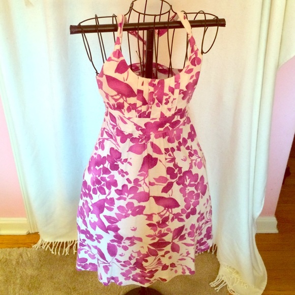 Sun dress