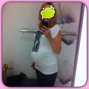 Maternity top ASOS - stunning beautiful top