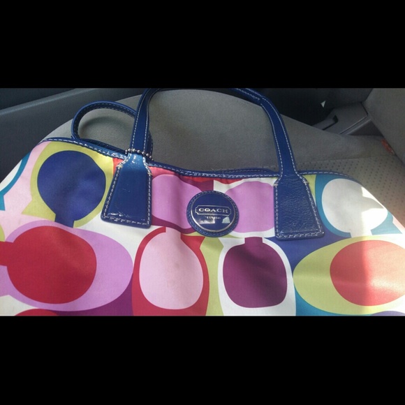 Purse - Picture 2 of 3