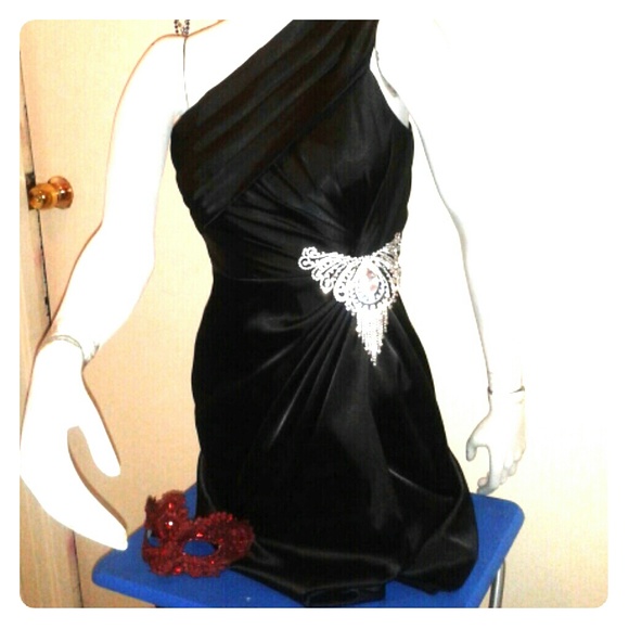 Beautiful party dress
