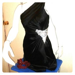 Beautiful party dress