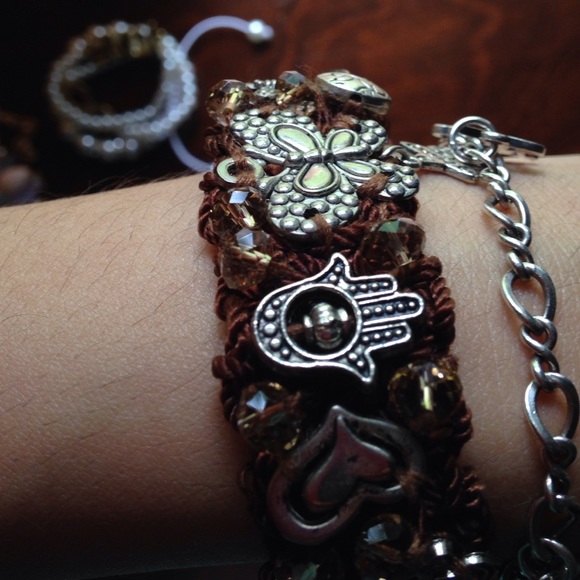 Bracelets