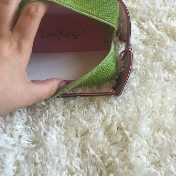 Lilly Pulitzer Sunglasses