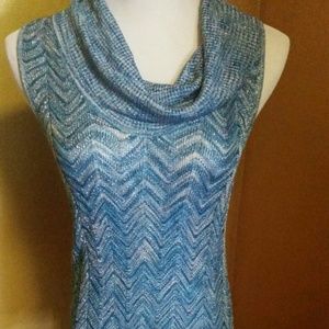 Beautiful top by INC