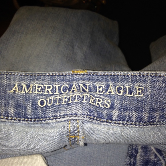 AEO Jeans - Picture 3 of 4