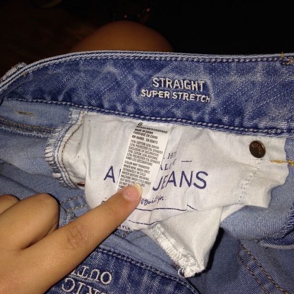 AEO Jeans - Picture 4 of 4