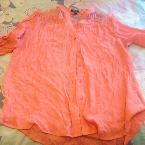 DEB blouse