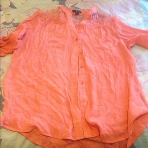 DEB blouse