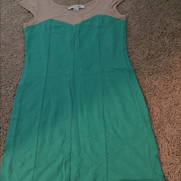 Tight fitted dress