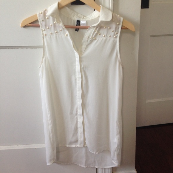 H&M Top
