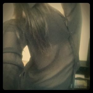 Guess by Marciano off the shoulder top