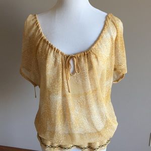Guess blouse