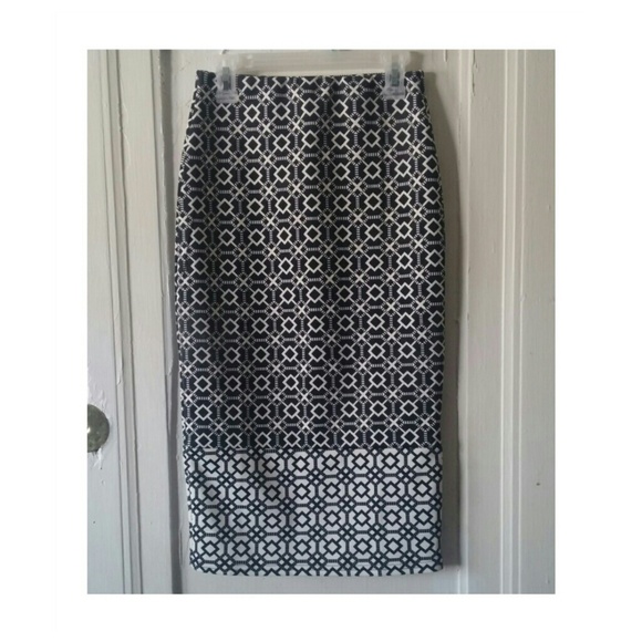 🌴TRADED🌴 Missguided midi skirt - Picture 2 of 3