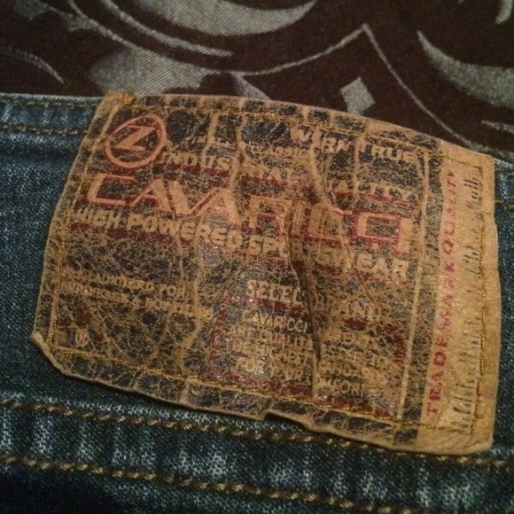 CAVARICCI Jeans - Picture 2 of 3