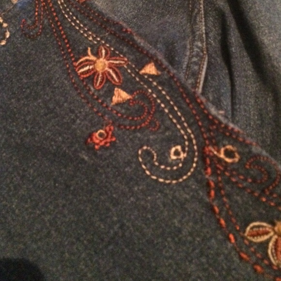 CAVARICCI Jeans - Picture 3 of 3